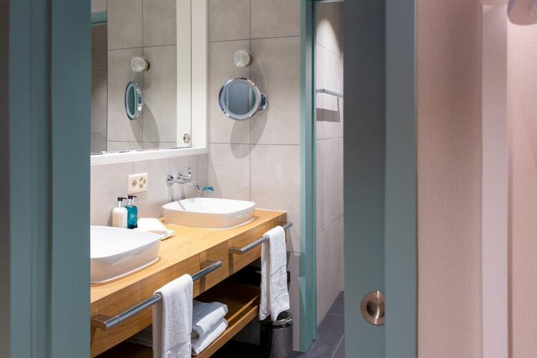 Cascada Swiss Q Hotel