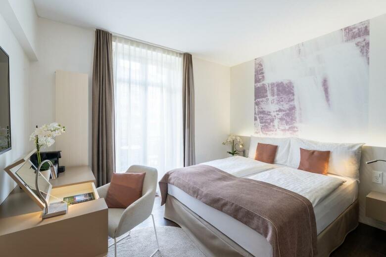 Cascada Swiss Q Hotel