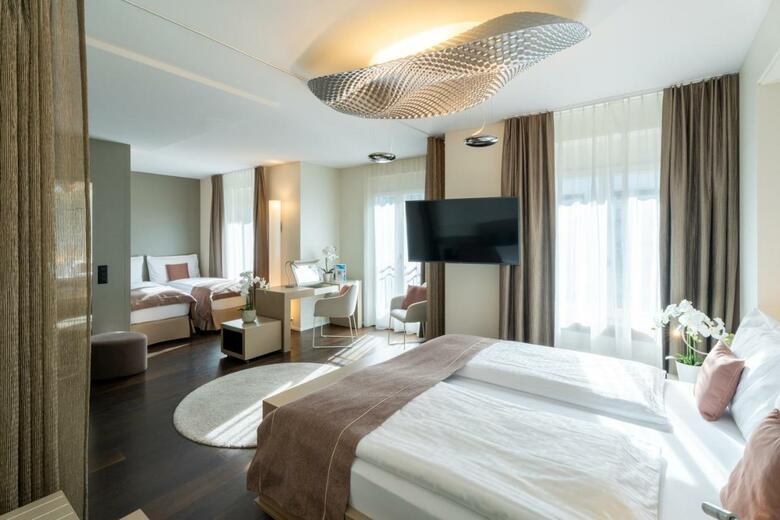 Cascada Swiss Q Hotel
