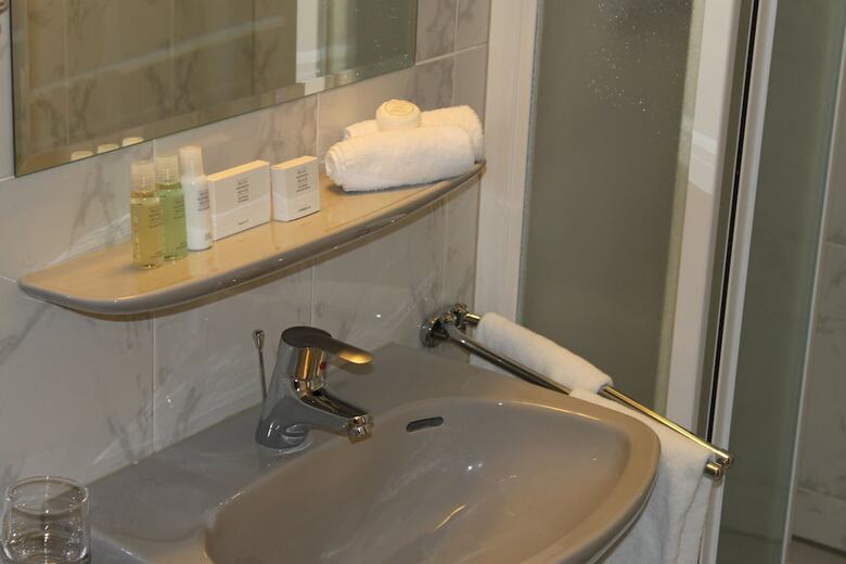Hotel Villa Toscane