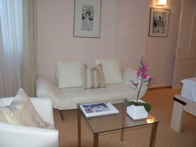 Hotel Villa Toscane