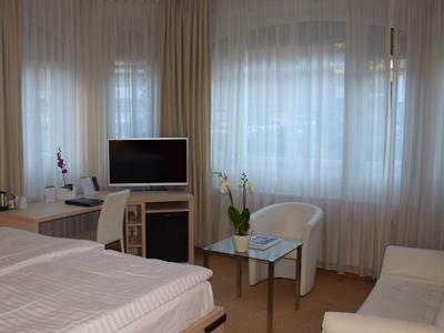 Hotel Villa Toscane