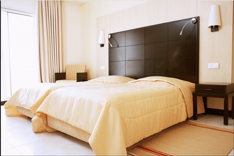 Hotel Aziza