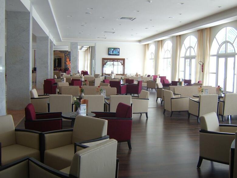 Hotel Aziza