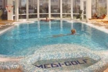 Hotel Green Golf