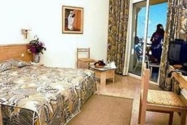 Hotel Green Golf