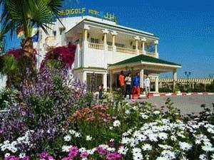 Hotel Green Golf