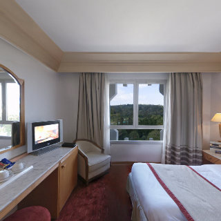 Hotel Abou Nawas Mechtel