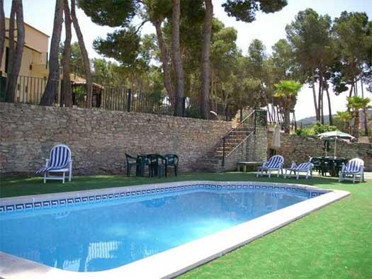 Hotel Domus Selecta Rural Fanecaes