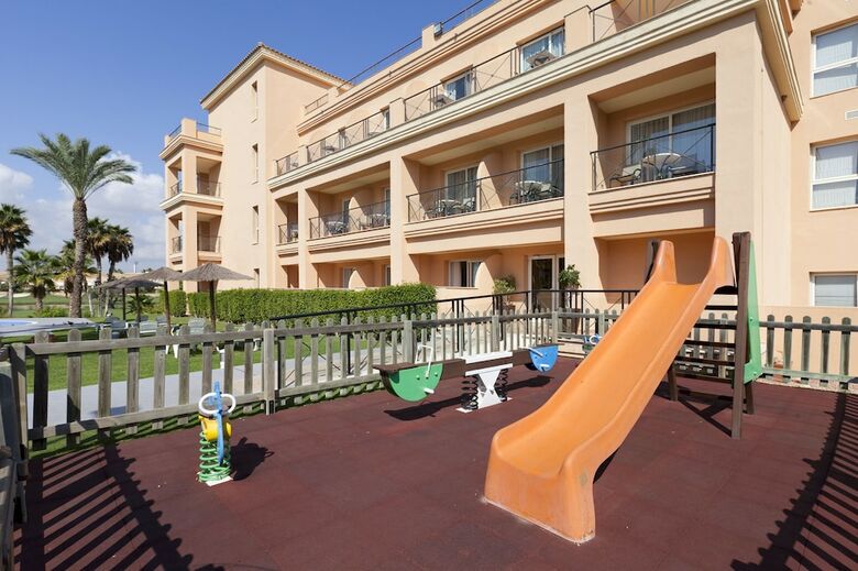 Hotel Husa Alicante Golf