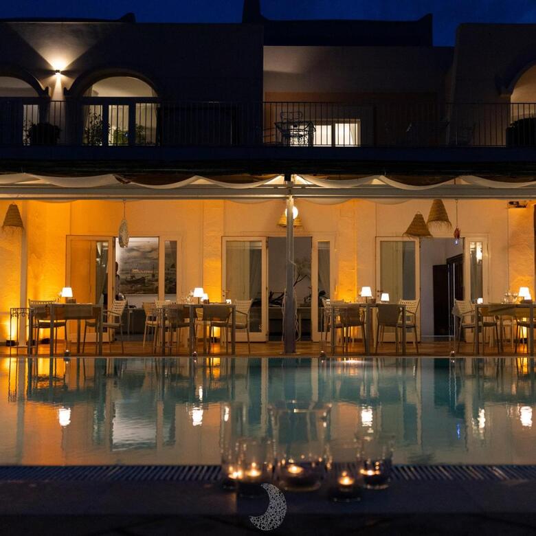 Grand Hotel Chiaia Di Luna
