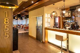 Copthorne Hotel Sheffield