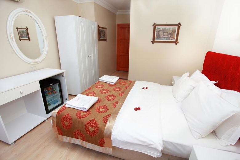 Star Hotel Istanbul