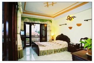 Hotel An Phu