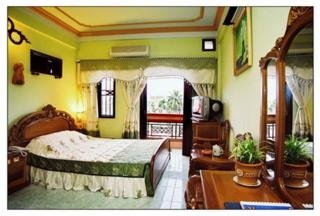 Hotel An Phu