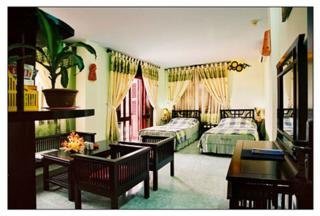Hotel An Phu