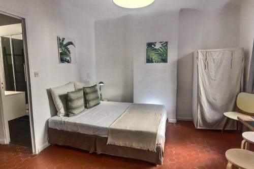 Apartamento Les Appartements D'edmond St Sebastien