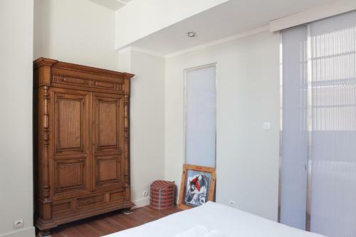 Observance 2 Bedroom Duplex Apartment