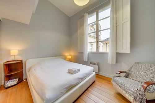 Observance 2 Bedroom Duplex Apartment