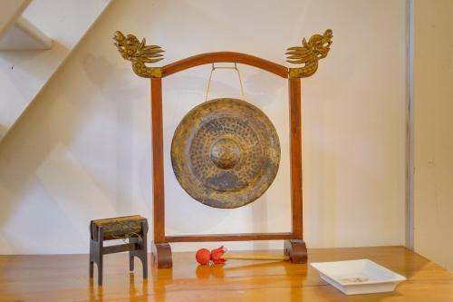 Observance 2 Bedroom Duplex Apartment