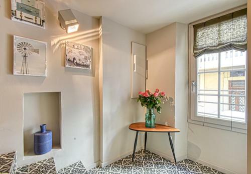 Apartamento Les Petites Marches