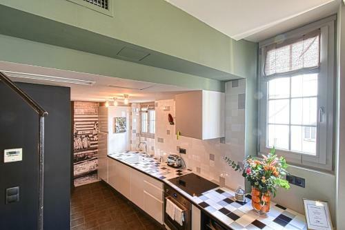 Apartamento Les Petites Marches