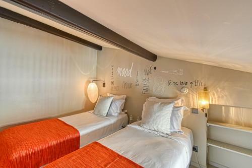 Apartamento Les Petites Marches
