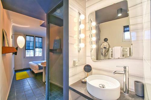 Apartamento Les Petites Marches