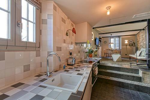 Apartamento Les Petites Marches