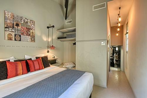 Apartamento Les Petites Marches