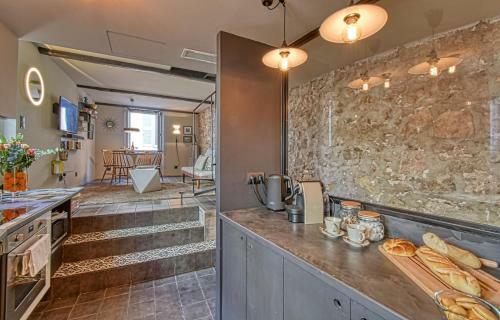 Apartamento Les Petites Marches