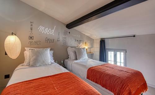 Apartamento Les Petites Marches