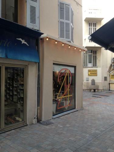Apartamento Les Petites Marches