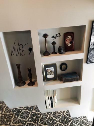 Apartamento Les Petites Marches