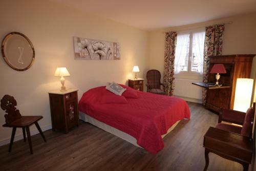 Apartamento Jeanne & Louise
