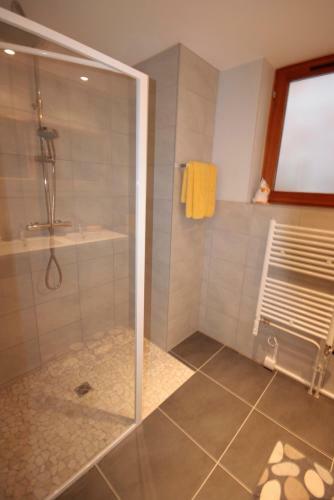 Apartamento Jeanne & Louise