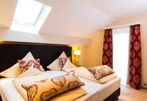 Churf�rstenhof Wellnesshotel