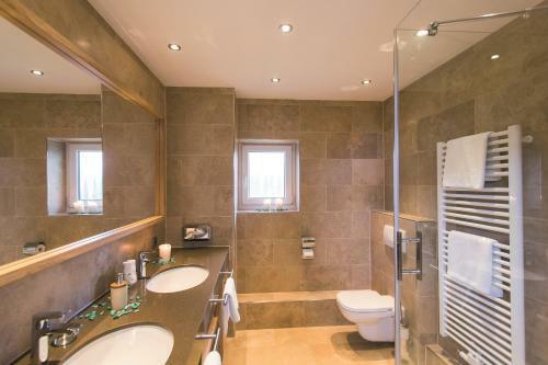 Churf�rstenhof Wellnesshotel