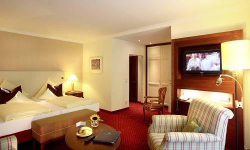 Churf�rstenhof Wellnesshotel