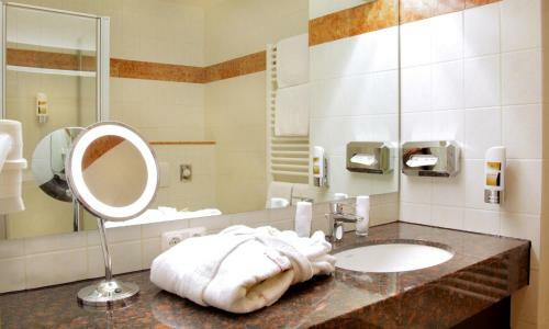 Churf�rstenhof Wellnesshotel