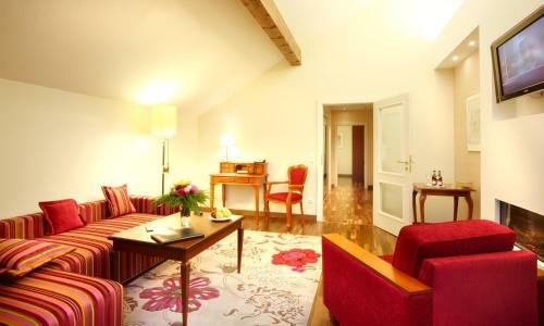 Churf�rstenhof Wellnesshotel