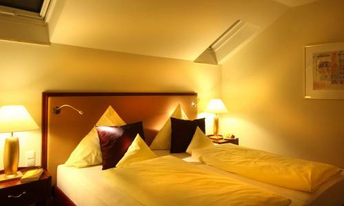 Churf�rstenhof Wellnesshotel