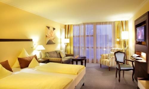 Churf�rstenhof Wellnesshotel