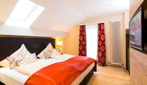 Churf�rstenhof Wellnesshotel
