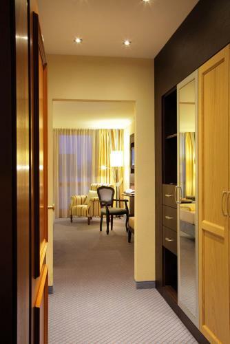 Churf�rstenhof Wellnesshotel