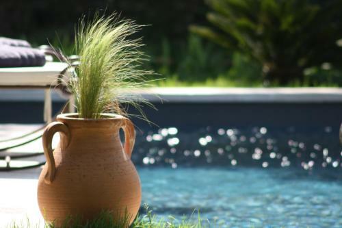 Bed & Breakfast L'abri Du Po�te