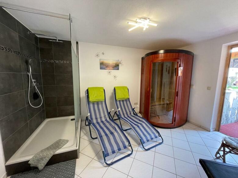 Landhaus K�hbeck 165s