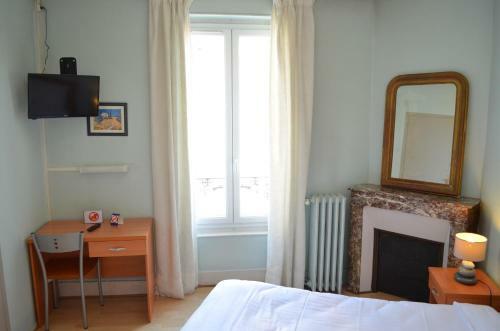 Hotel Le Saint-joseph