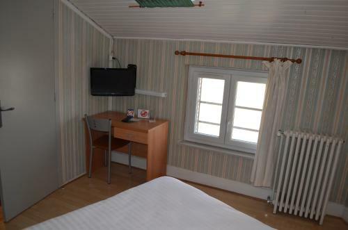 Hotel Le Saint-joseph