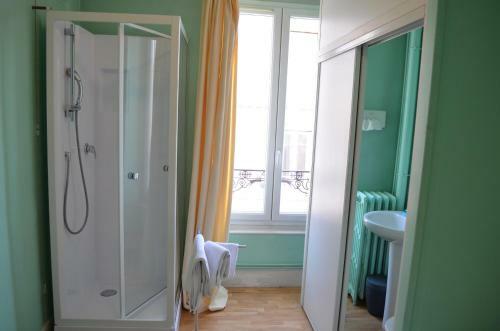 Hotel Le Saint-joseph